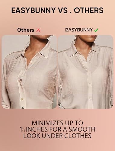 Image of Wireless Bras for Women No Underwire Seamless Buttery Bralettes Smoothing Women's Bras Full Coverage Shapedly Bra