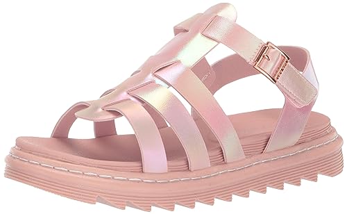 Trendy Heeled Sandal