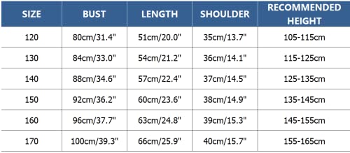 3 in 1 Boys Waterproof Jacket Inner Fleece Kids Coat for Walking, Hiking with Detachable Hood Blue 120 - Image 5