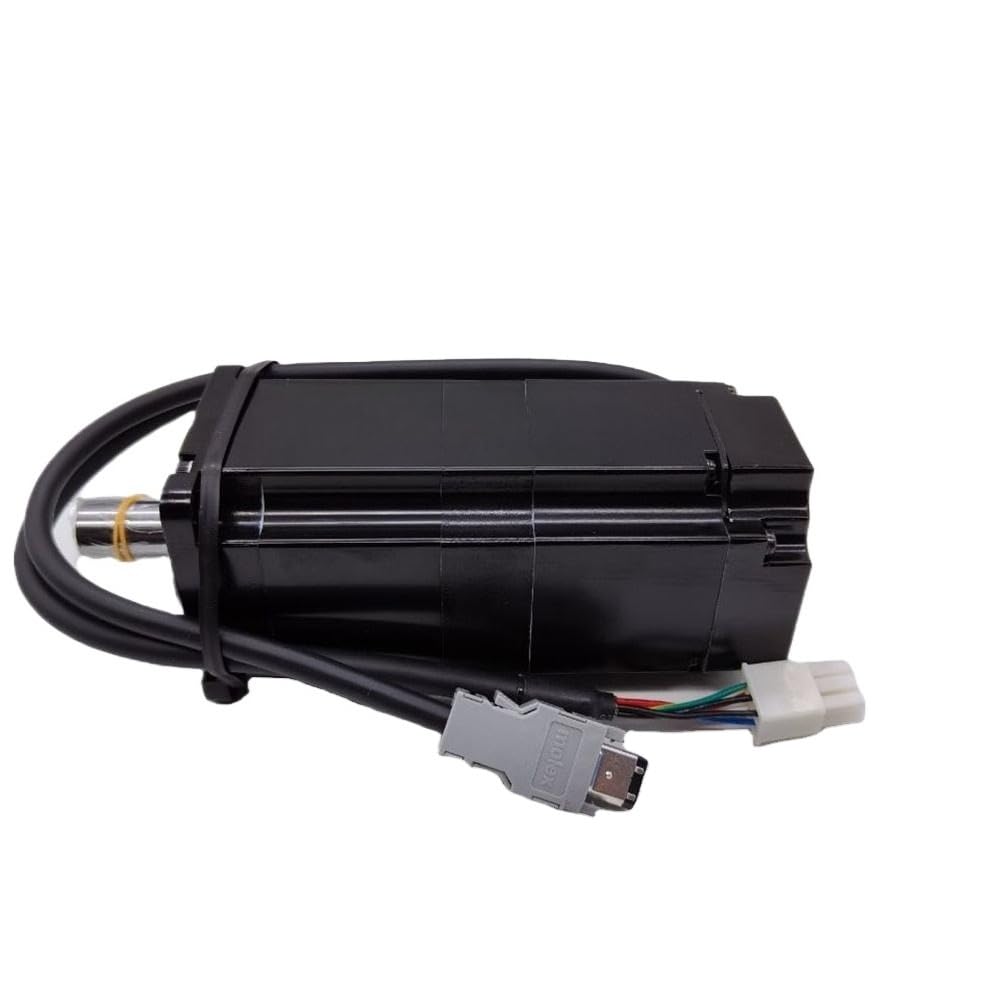 QXWPBIBAN SGM7P-15AFA61 SGM7J-08AFC6S Servo Motor in Good Condition Original Quality