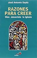Razones para creer 842851478X Book Cover