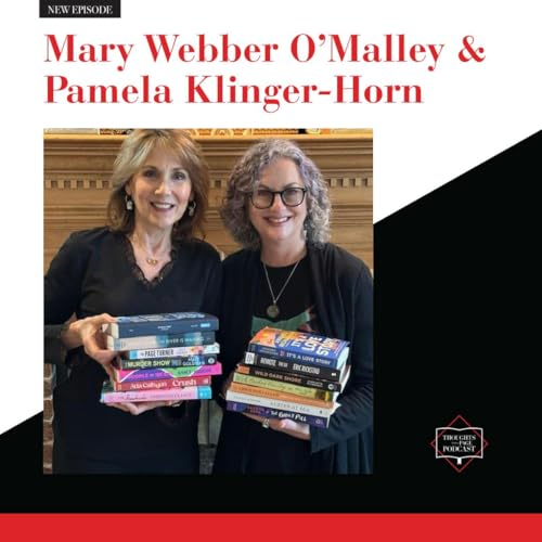 Mary Webber O'Malley and Pamela Klinger-Horn - Second Quarter 2026 Recommended Reads