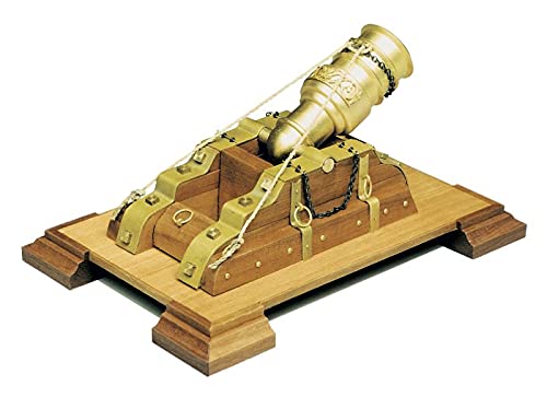 Mantua Model808 Trabucco Francese - French Fortress Mortar