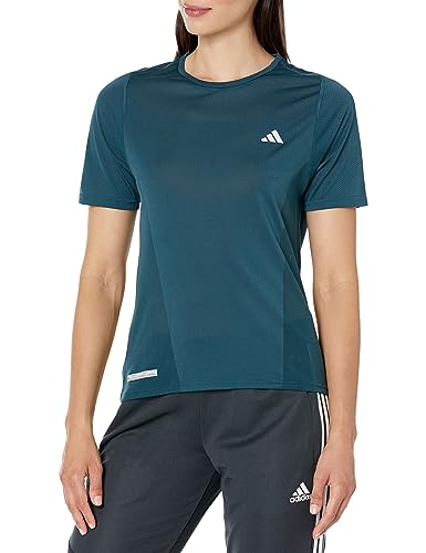 Adidas Ultimate T-Shirt du running matinal aux sorties décontractées