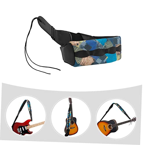 FAVOMOTO Sangle De Basse De Guitare Sangles Réglables Caméra Bandoulière Accessoires Pour Appareil Photo Double Courroie De L’Appareil Courroie De L’Appareil Pour Les Femmes Sangle De - Les Beatles, Paul McCartney, John Lennon, RIngo Starr, George Harrison FAVOMOTO Sangle De Basse De Guitare Sangles Réglables Caméra Bandoulière Accessoires Pour Appareil Photo Double Courroie De L'Appareil Courroie De L'Appareil Pour Les Femmes Sangle De – Image 6