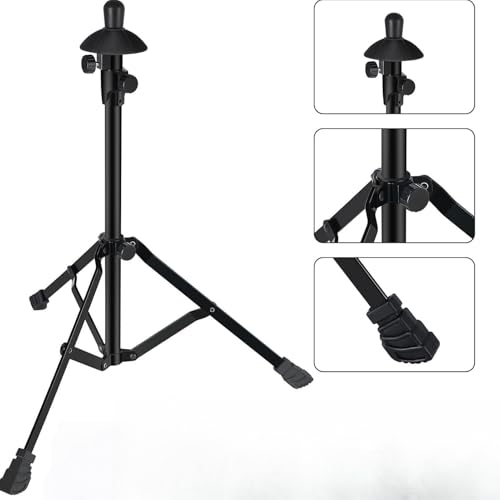 Support de trompette pour studio et diffusion en direct - 3