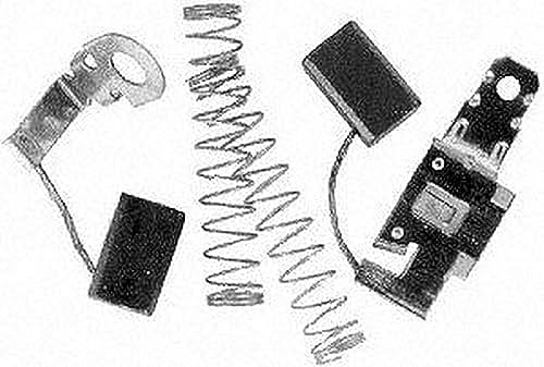 Standard Motor Products Brush Set - RX99