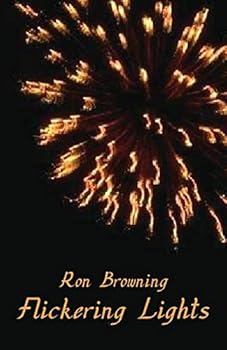 Paperback Flickering Lights Book