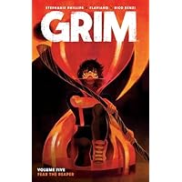 Grim Vol. 5