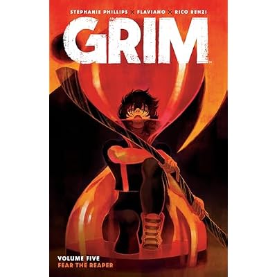 Grim Vol. 5