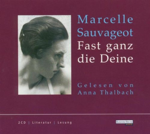 Fast Ganz die Deine