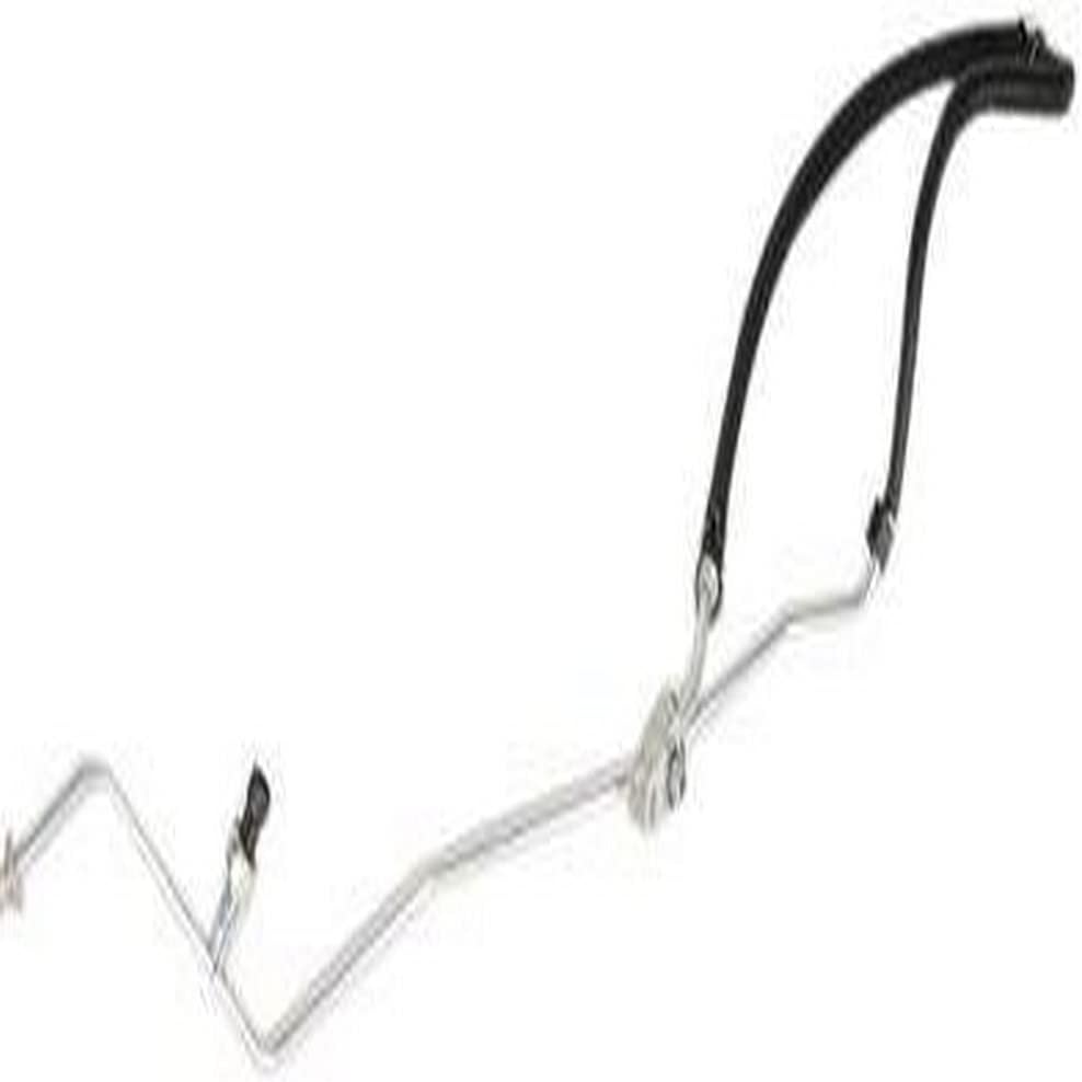 GM Genuine Parts 15-33784 (25786707) Air Conditioning Refrigerant Liquid Hose