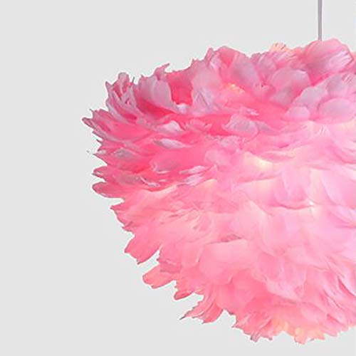 Suspension romantique pour chambre à coucher créant un cocon de douceur - 7