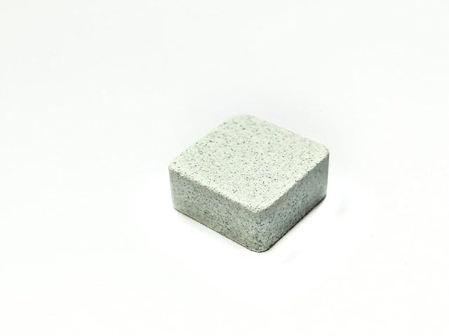 Foto 7 de 8 de Forest Aquatics Mineral Blocks Alimento para Pescado, Camarones, Caracoles, Plecos, Cangrejos