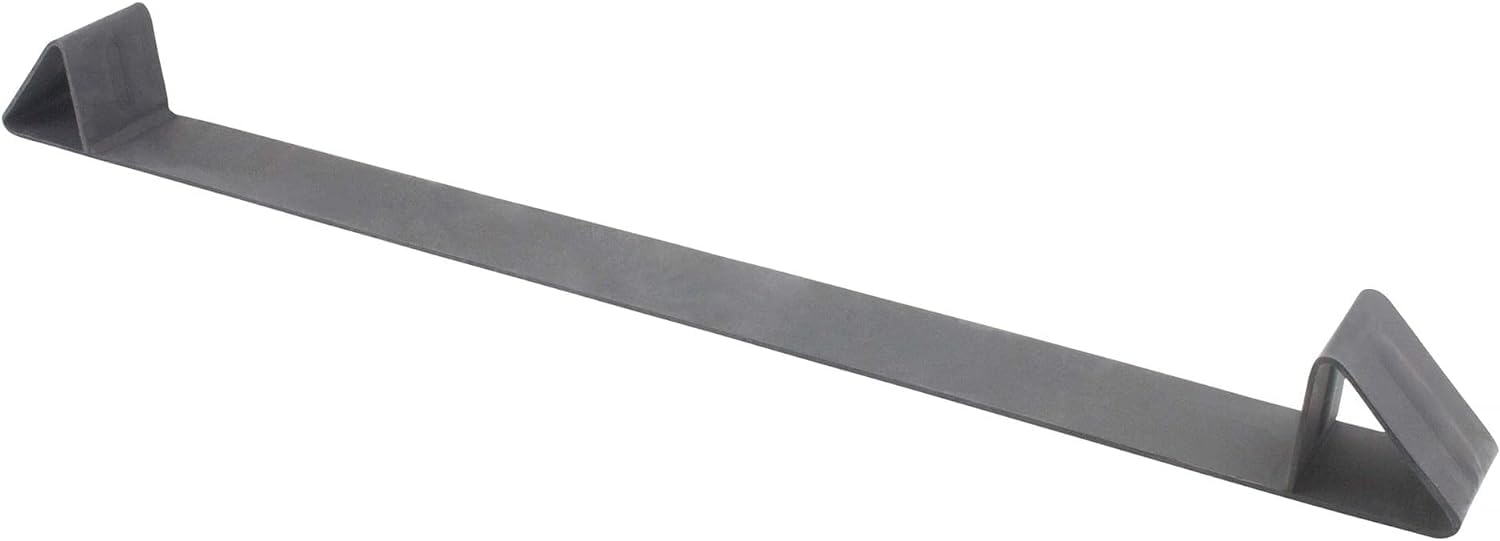 TORQUE 4 PCS 33'' Coil Rack 10 Gauge Steel Flatbed 33 inch Long Coil Rack Flatbed Trailer Steel Coils Rack (4 x TRCS300)