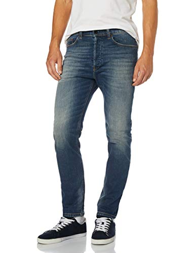 Jean Carotte Diesel Eetar 089AR le Pantalon Ajusté Qui Libère Vos Mouvements
