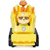 Paw Patrol Samochód zabawkowy DinoThemeVhcRubble