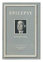 Epilepsy B0007DMZ3A Book Cover