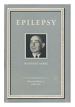 Hardcover Epilepsy Book