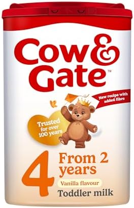 Cow & Gate Growing Up Milk Powder 2-3 Years