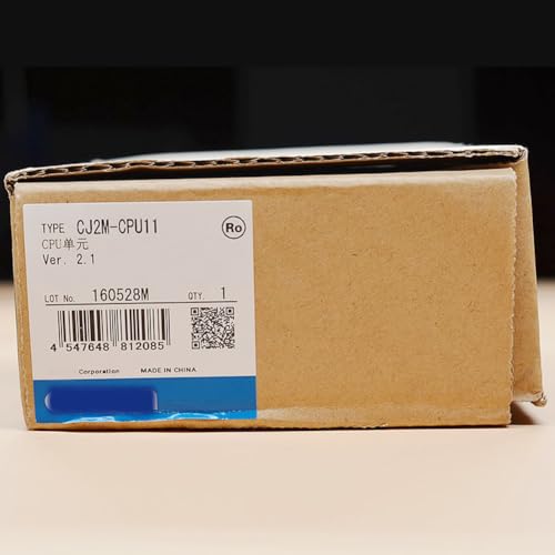 CJ2M-CPU11 CJ�V���[�Y CJ2M CPU ���j�b�g 5K�X�e�b�v