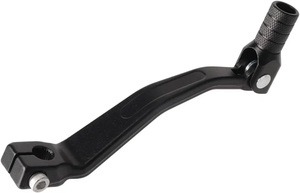 Shifter Lever Motorbikes Motorcycle Folding Rear Gear Shift Lever Pedal Foot Change Shifter Rod for KLX 230 KLX230 Motorcross Dirt Bike Shift Lever