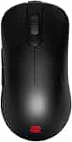 BenQ ZA13-B ゲーミングマウス Amazon | BenQ ZA13-B ゲーミングマウス（ケーブル摩擦軽減/3360