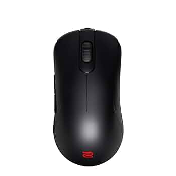 BenQ ZA13-DW ゲーミングマウス 値下げ交渉❌ 147090-20-