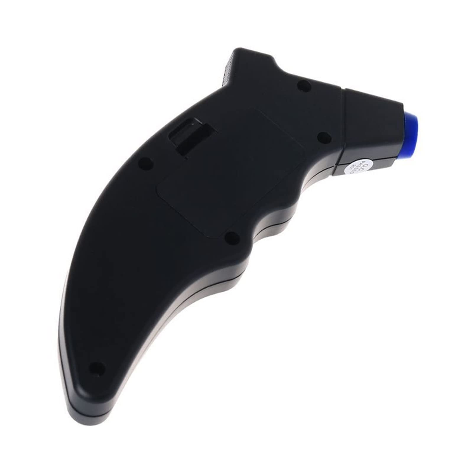 Medidor de presión de neumáticos Digital para automóvil Herramienta de Prueba LCD de Alta precisión Auto Bike Motorcycl
