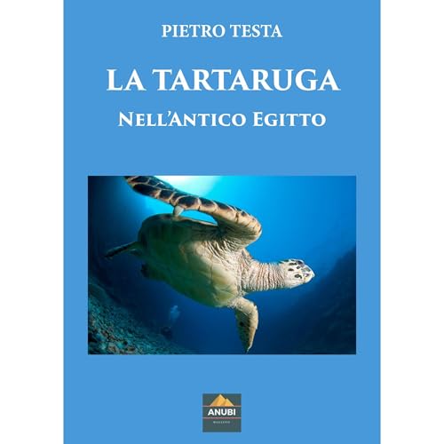 Pietro Testa presents La Tartaruga nell'Antico Egitto episode artwork