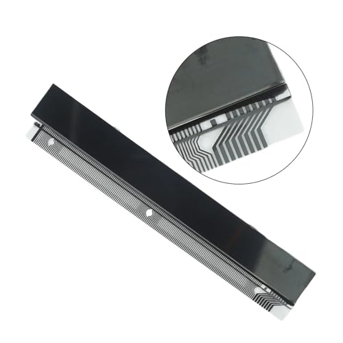 Pantalla de visualización para coche compatible con BMW Serie 3 E36 y Serie 8 E31 M3 5