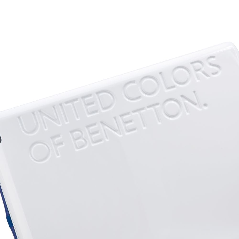 DELSEY PARIS x United Colors of Benetton - United