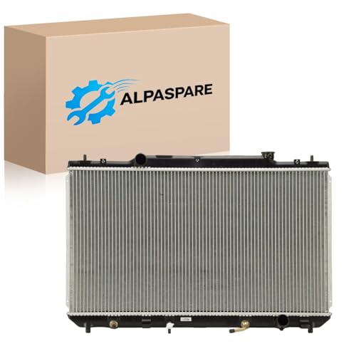 Image of 2777 Radiator for Subaru Impreza 08-16; Legacy /Outback 05-14