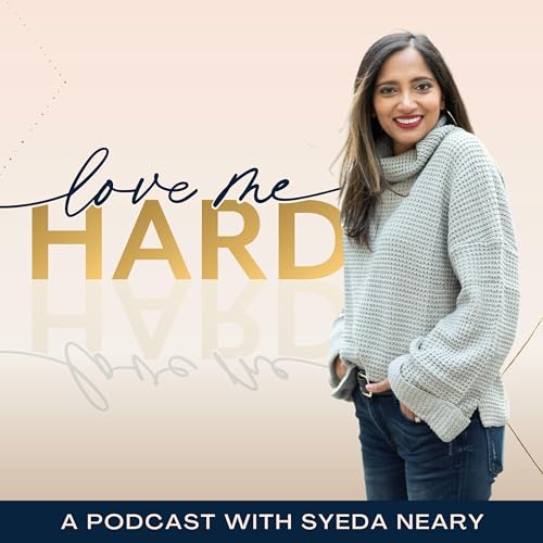Ep #49: When Dating Feels Exhausting Podcast Por  arte de portada
