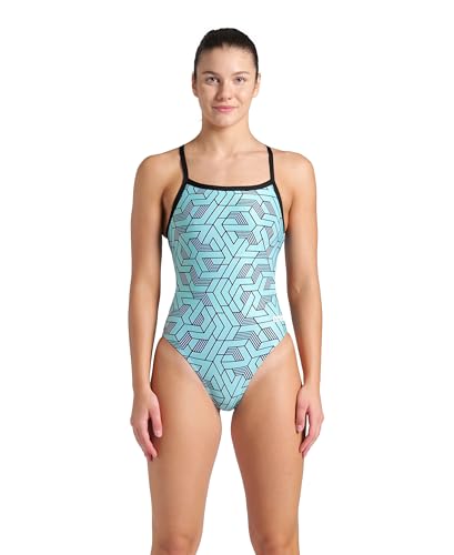 Maillot de bain Arena Performance : le confort anti-irritation pour nageuses régulières