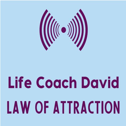 The Law of Attraction Coach's Podcast Titelbild