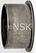 NSK 60TB0693 Engine Timing Belt Idler