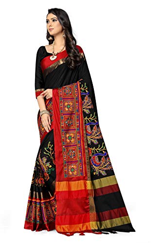 Image of SERONA FABRICS Women saree