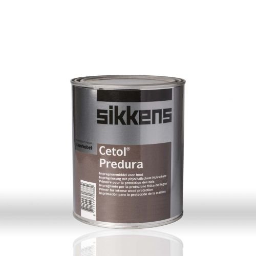 Preisvergleich Produktbild Sikkens Cetol Predura 1l