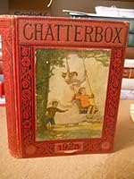 Chatterbox for 1925 B00AOW0JKU Book Cover