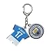 Manchester City F.C. アクリル2連チャーム #17 DE BRUYNE MC54708