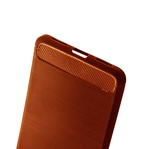 MyCase Cover Antiscivolo per Xiaomi Redmi 5 |