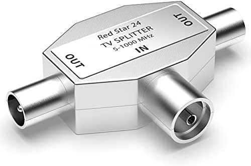 Ripartitore Antenna Tv 6 Vie | Confronta Prezzi - Foto 7