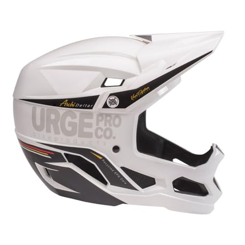 Casco Archi-Deltar Bianco Puro S
