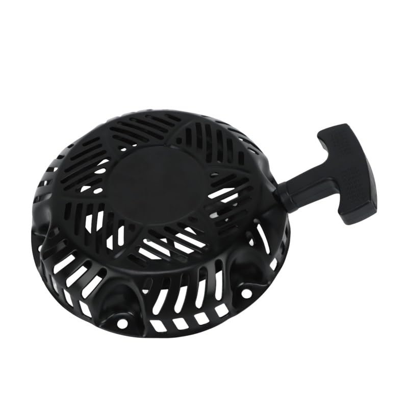 Ensemble de démarreur à recul robuste pour bloc Kohler CH270 CH260