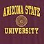 Arizona State Sun Devils - Maroon
