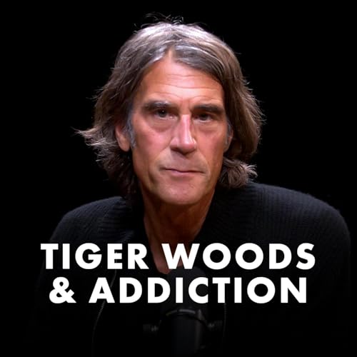 Rich Speaks On Tiger Woods, Addiction & The Wounds That Fame Can't Heal