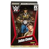 John Cena (Word Life) - WWE from the Vault Series 9 Ringside Exclusive