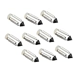 Pièces marines L'aiguille 6G1-14546 convient aux moteurs de bateaux YMH 2 temps 3-15 CV F9.9-F45 6G1-14546-01 6G1-1546-00.