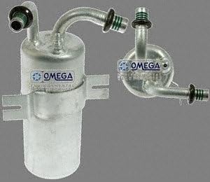 Accumulator E Van 88-91